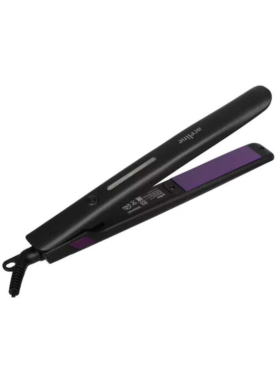 Выпрямитель для волос Aceline HSC-8923WP утюжок — фото 1