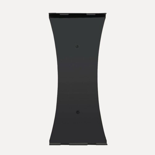Изображение товара Вертикальный настенный кронштейн MyPads TA-146587 для Xbox One X из стали черный