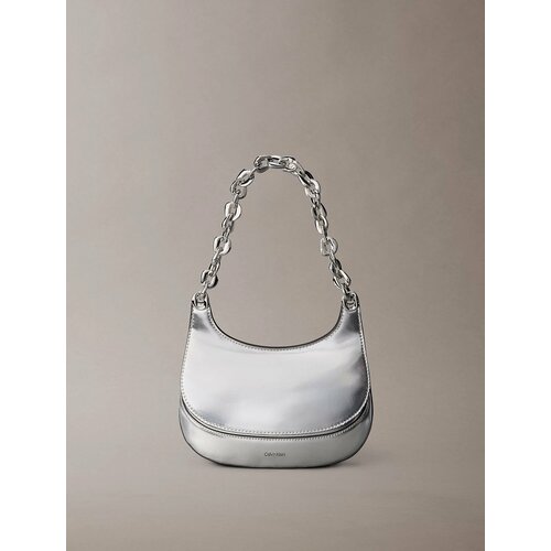 Сумка CALVIN KLEIN серый 16399₽