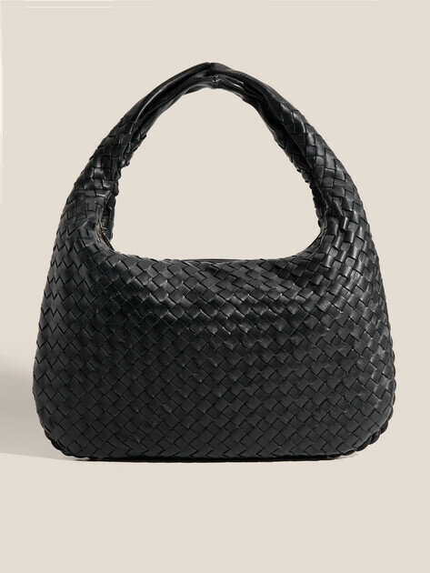 Сумка хобо TENDANCE 