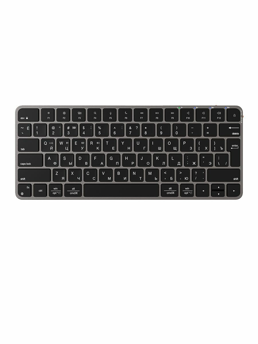 Беспроводная клавиатура Apple Magic Keyboard A2450 – купить в