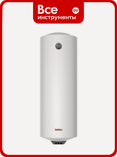 Изображение товара Накопительный водонагреватель Термекс Thermo 150 V с магниевым анодом, стеклофарфоровой эмалью бака
