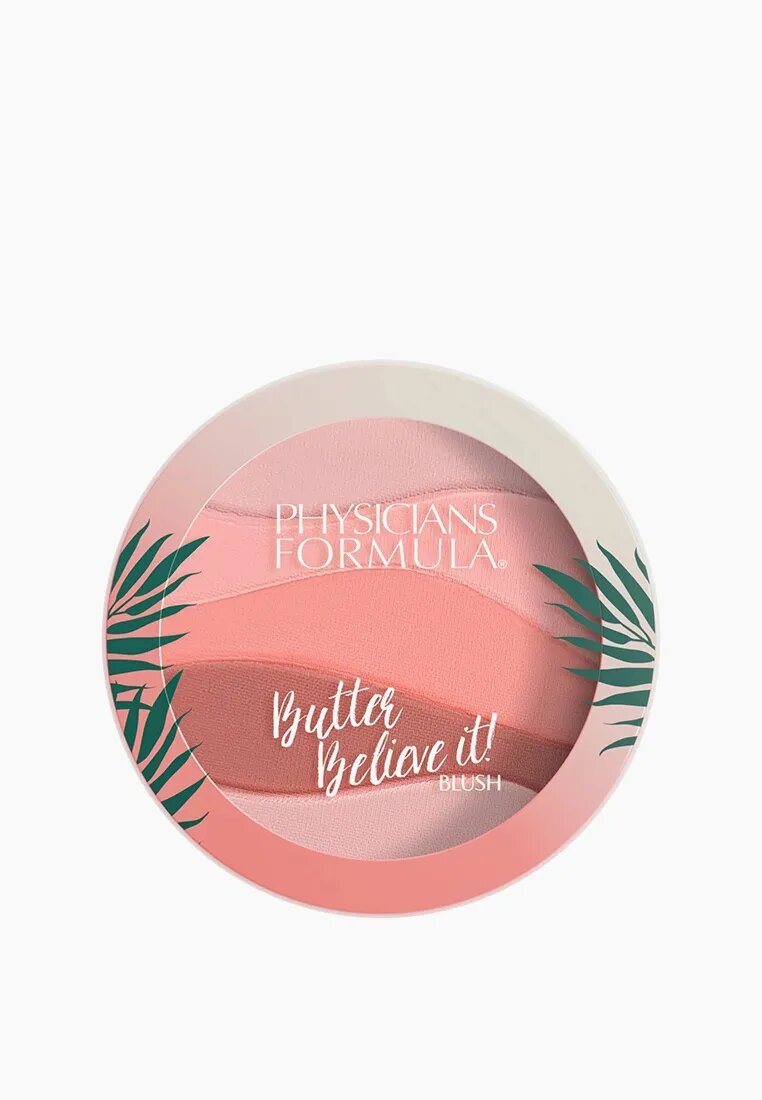 Physicians Formula Румяна 5.5 г розовые пески