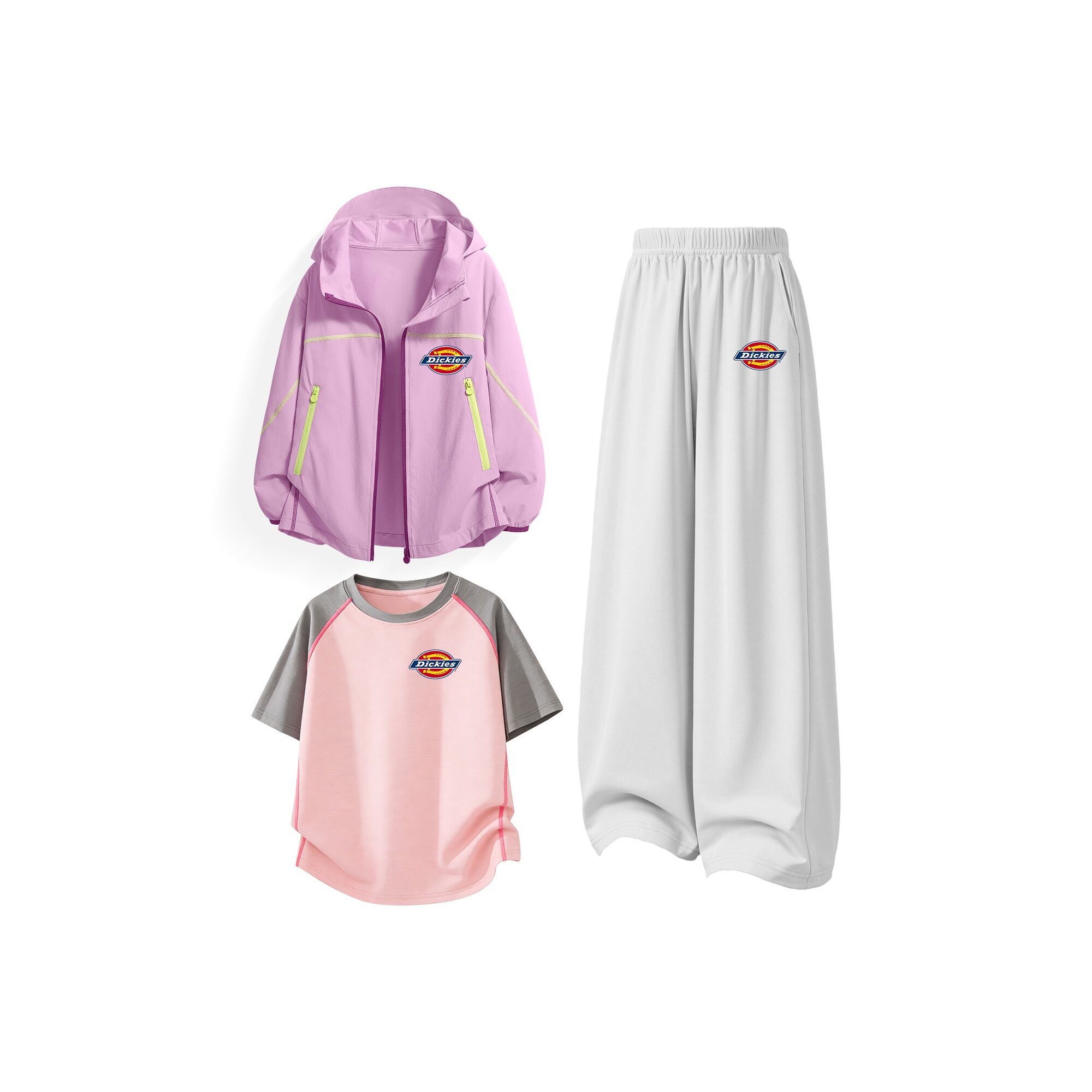 Комплект одежды Dickies