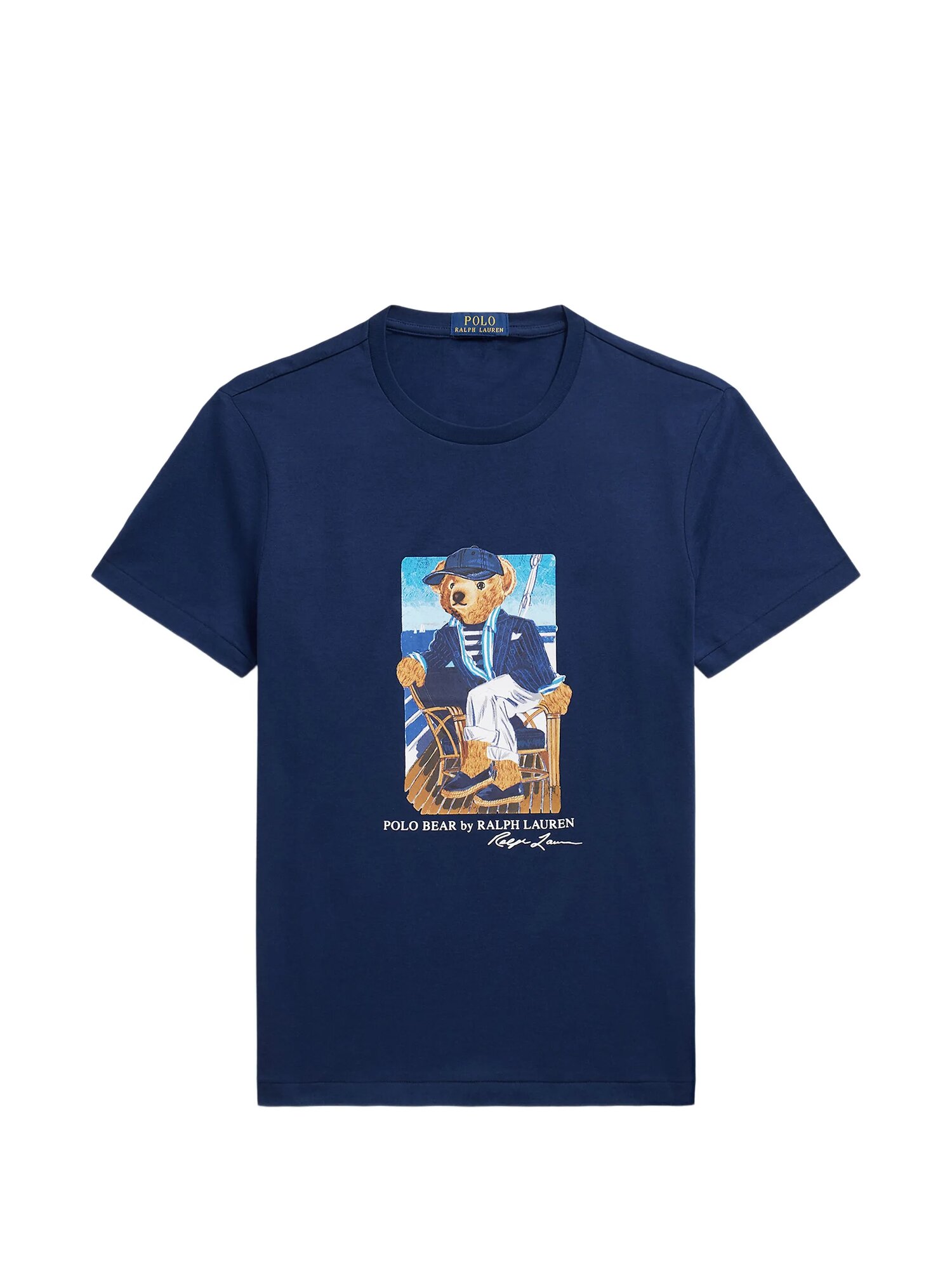 Футболка Polo Ralph Lauren
