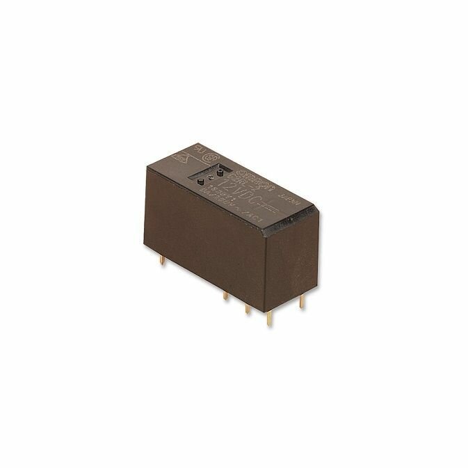 Реле OMRON G2RL-14 5V