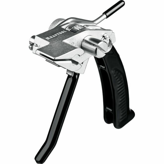 Инструмент для натяжения и резки стальной ленты BT-20 Transformer 22620 KRAFTOOL