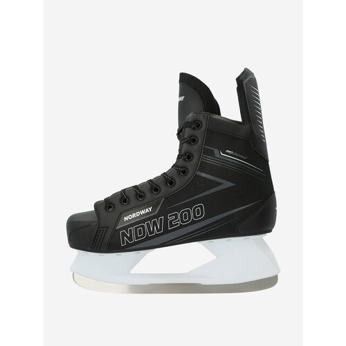 фото Коньки хоккейные nordway ndw 200 sr