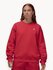 Толстовка для женщин NIKE, Цвет: красный, Размер: M INT