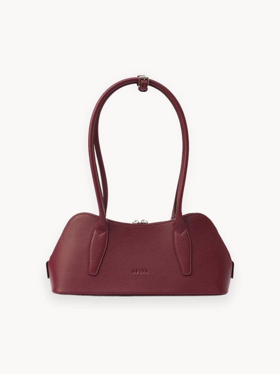 Сумка багет Afina