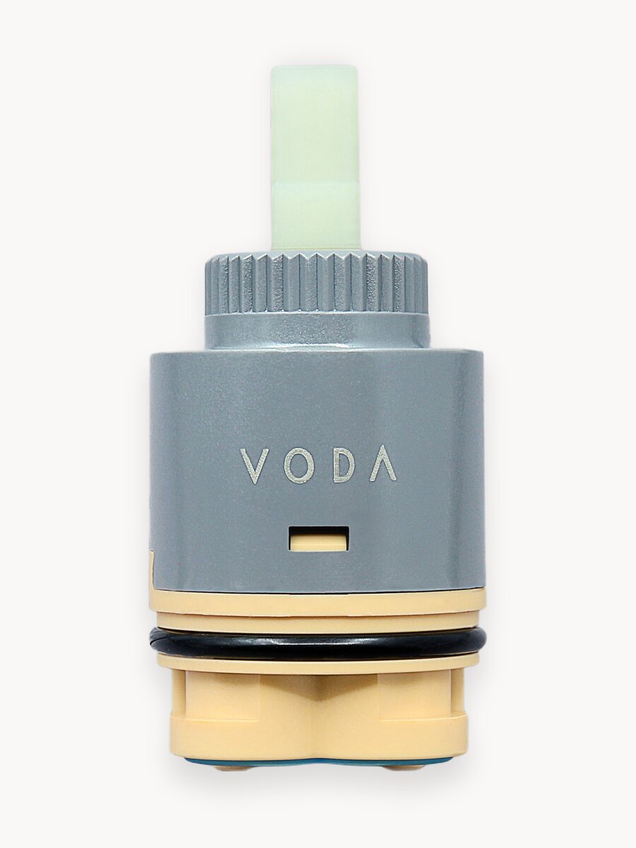 Керамический картридж универсальный 40мм высокий VCRT 40 HIGH