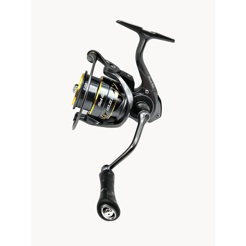 Катушка Black Side 