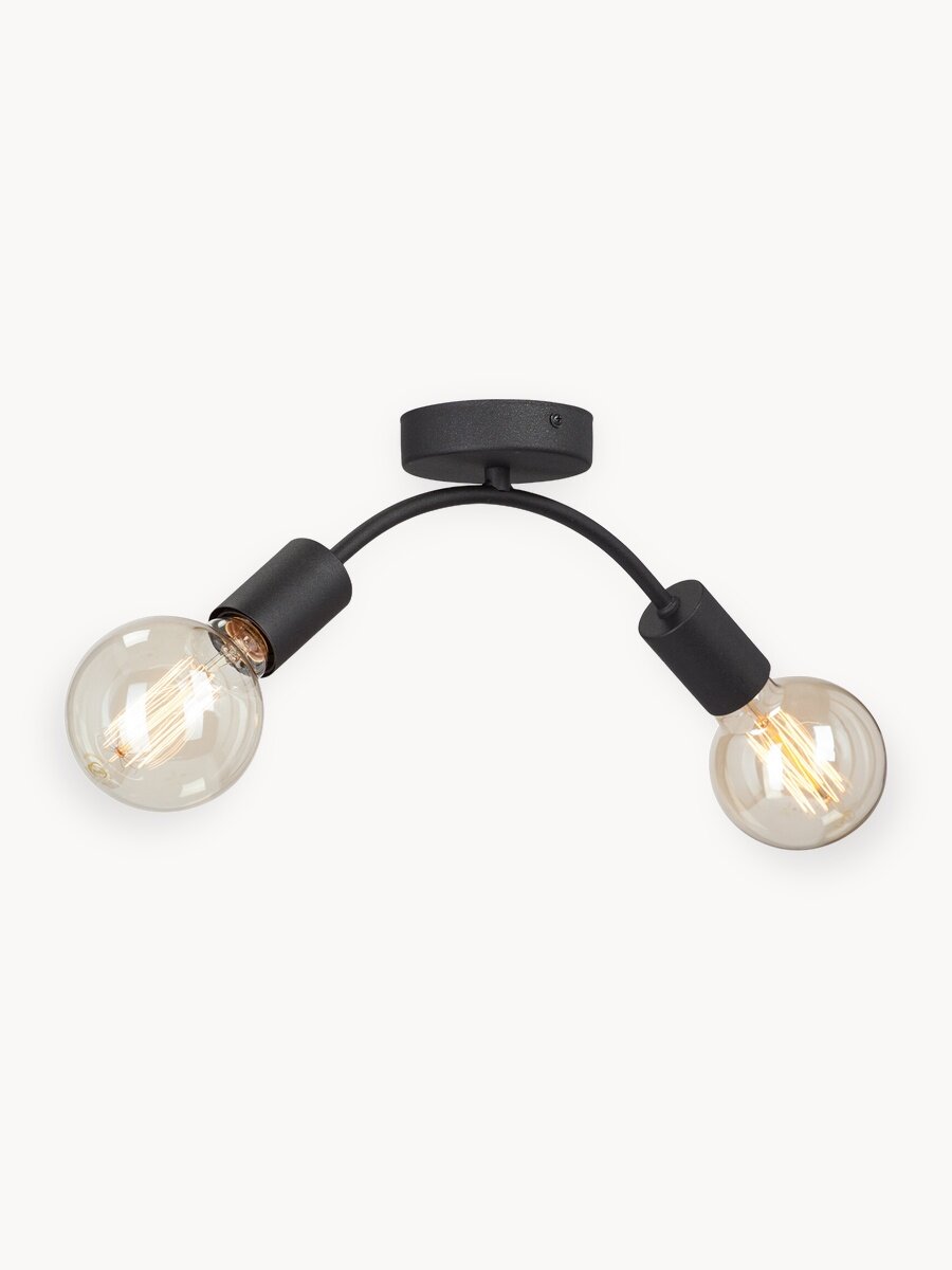 Люстра Vitaluce V4989-1/2PL