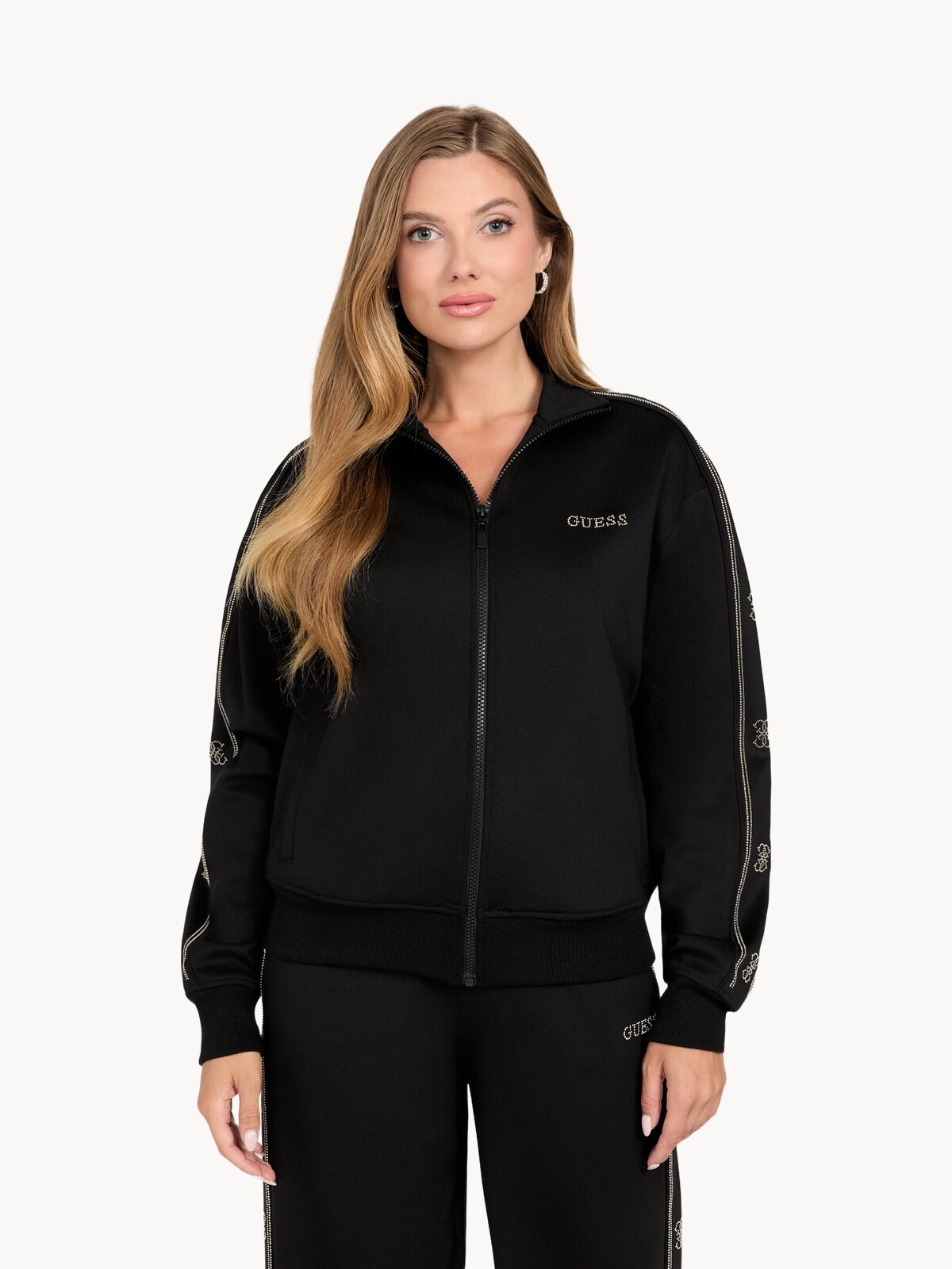 Олимпийка OCTAVIA