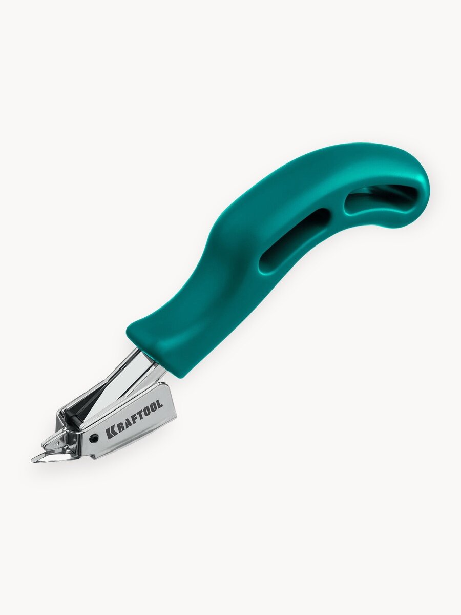 KRAFTOOL универсальный стальной скобоудалитель для всех типов скоб (3151)
