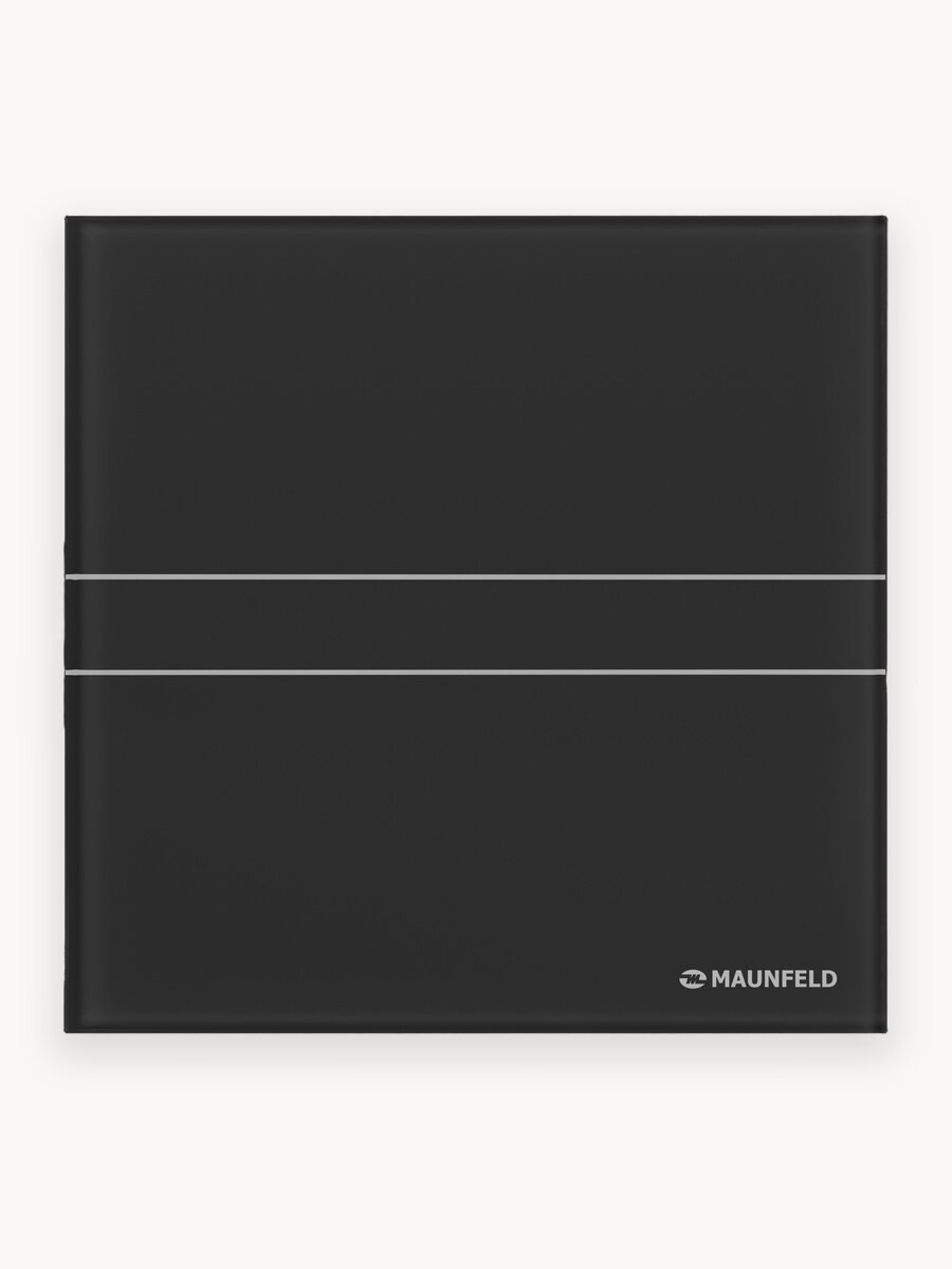 Вытяжной вентилятор MAUNFELD MFE10GB