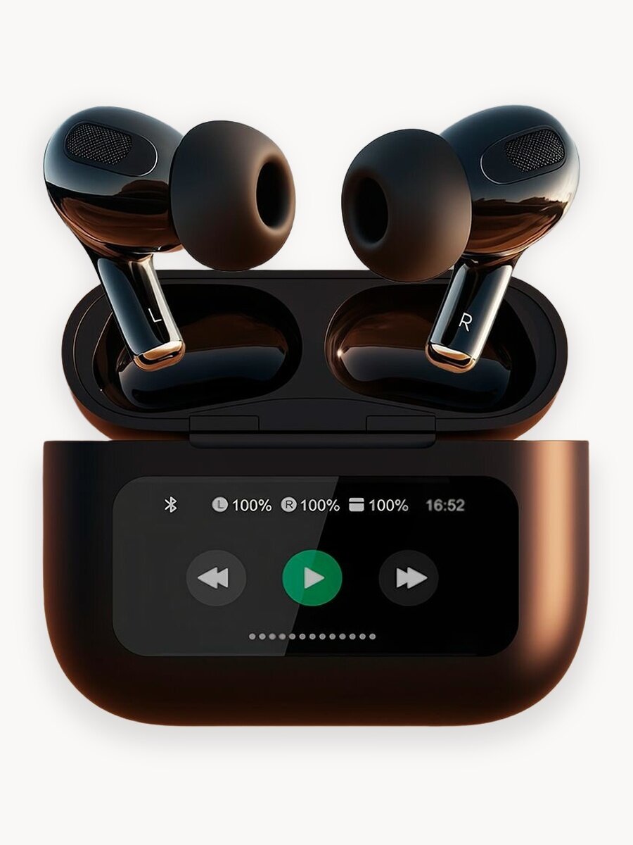 Беспроводные наушники A9