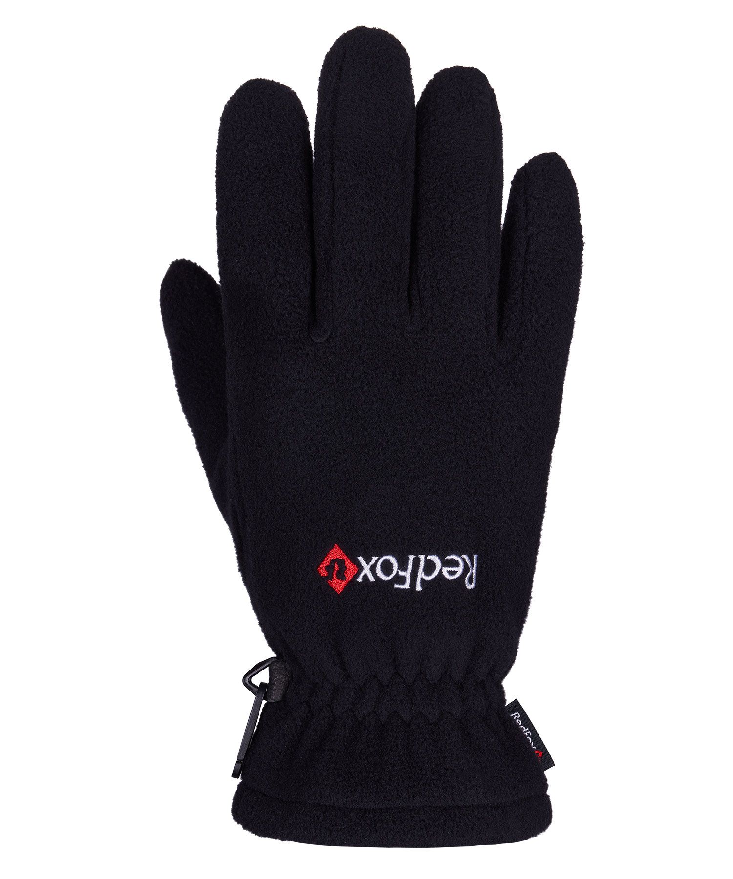 Перчатки RedFox Перчатки Camp fleece, 1 пара
