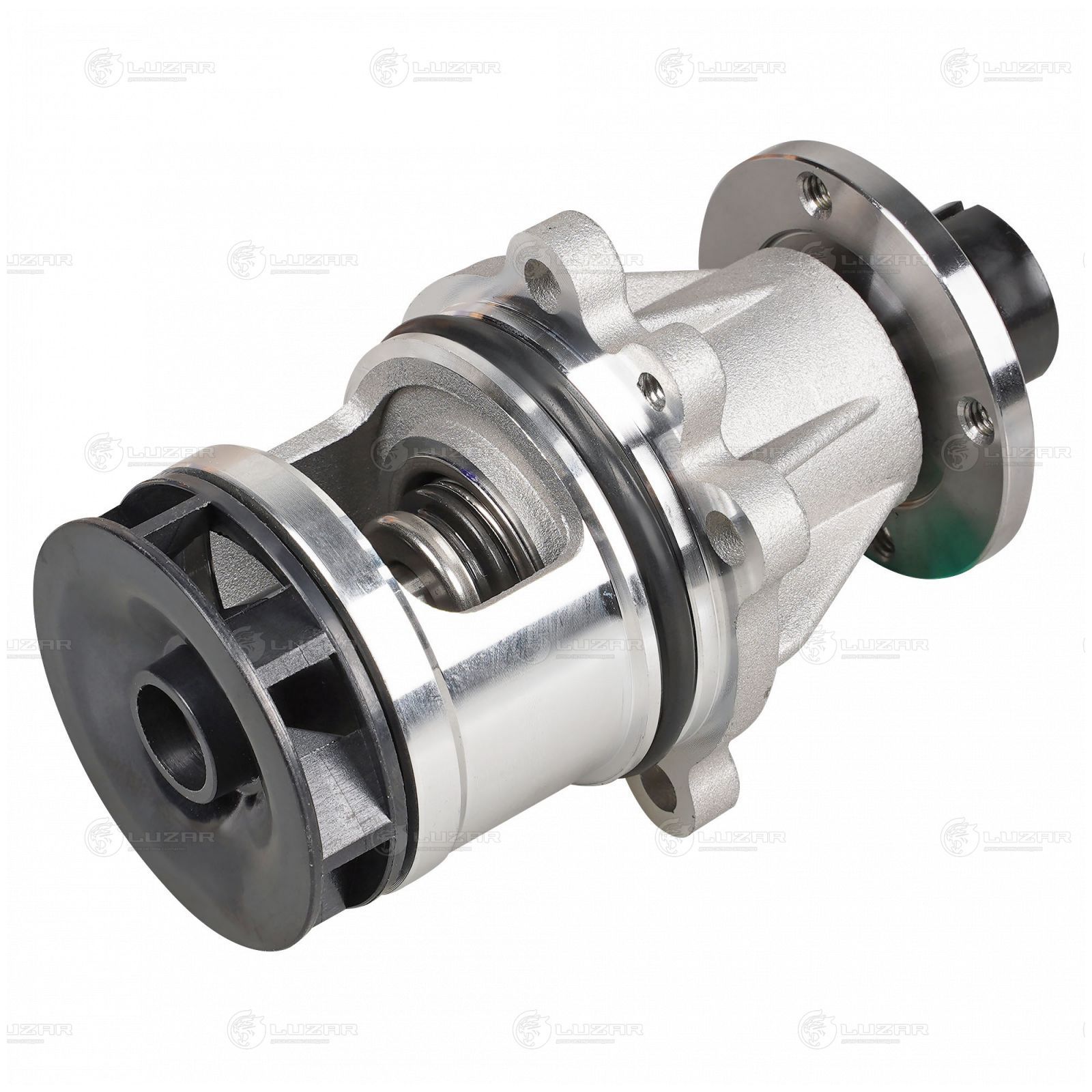 Помпа, водяной насос, для БМВ 3 E30 1982-, E36 1990- 1.6i, 1.8i oem 11510004135, 11510007039 арт LWP2623