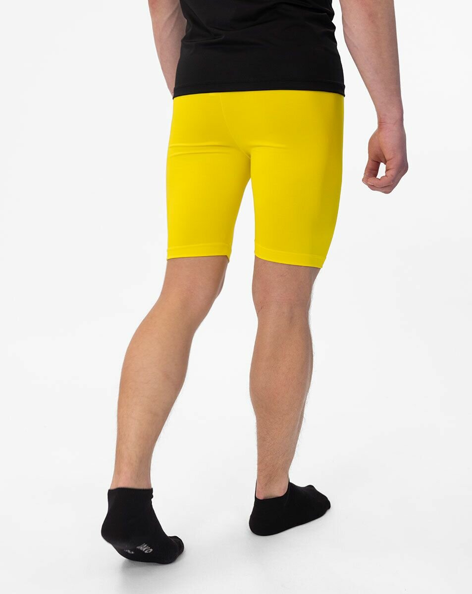 Тайтсы JAKO Базовая коллекция, размер 128 — фото 1