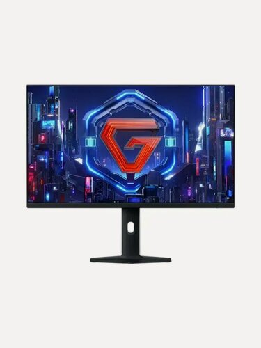 Изображение товара Игровой монитор Xiaomi Redmi 27" G27Q 2026, 200Гц (P27QDB-RG) (переходник в подарок)