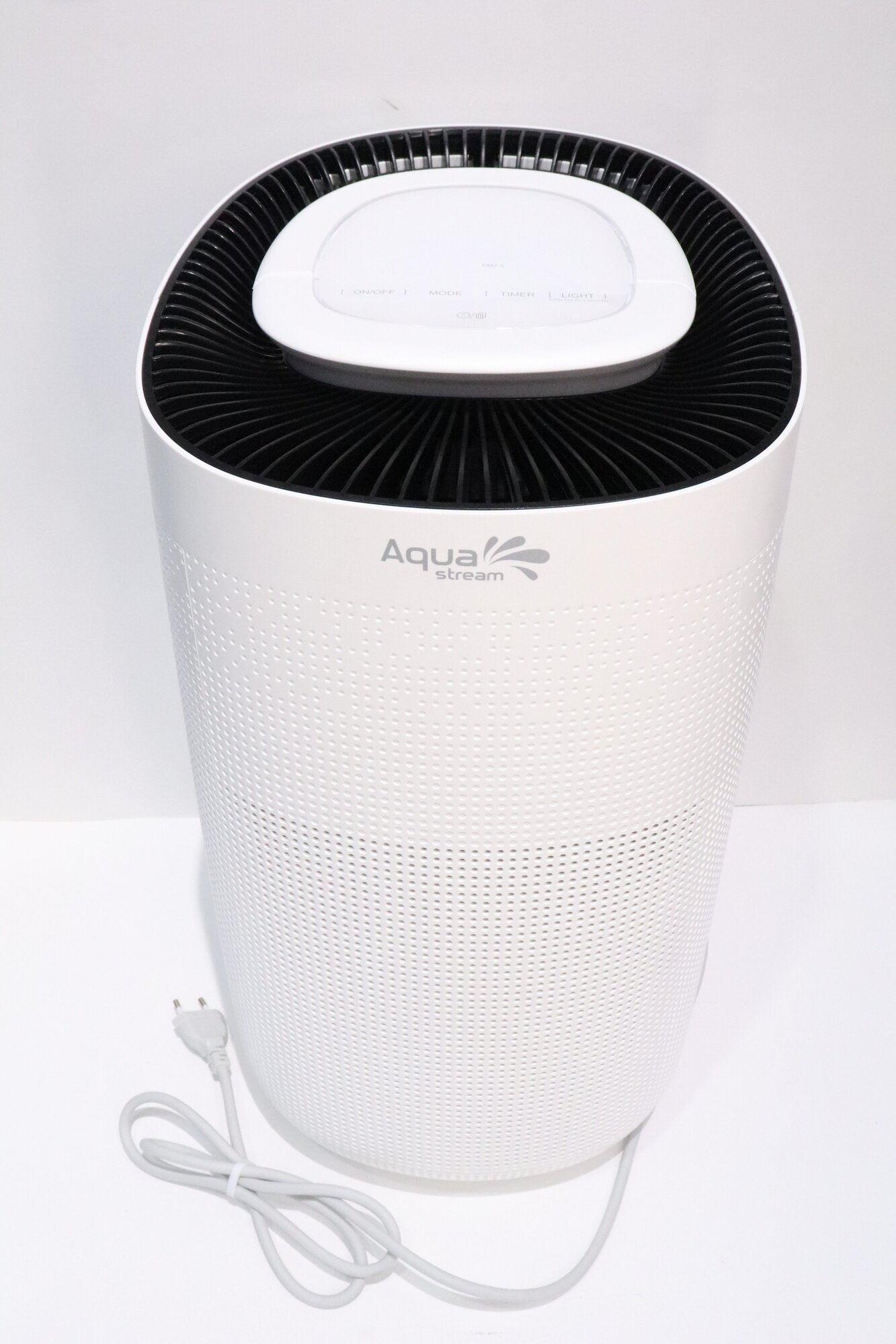 Очиститель воздуха, 60 m², MAX 2.0, HEPA 13 фильтр, Wi-Fi, ионизация