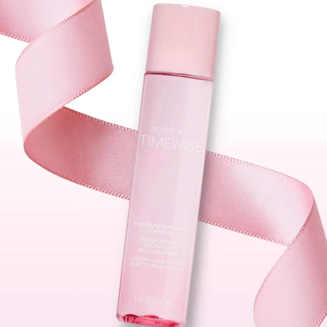 Увлажняющий тоник Mary Kay, для кожи, уход после очищения, 147мл