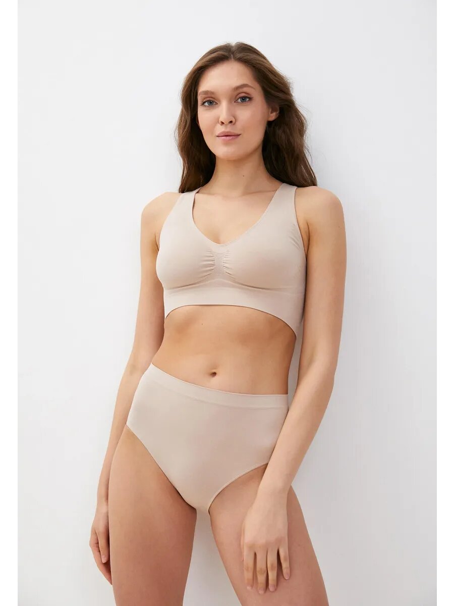 Бюстгальтер Базовая коллекция