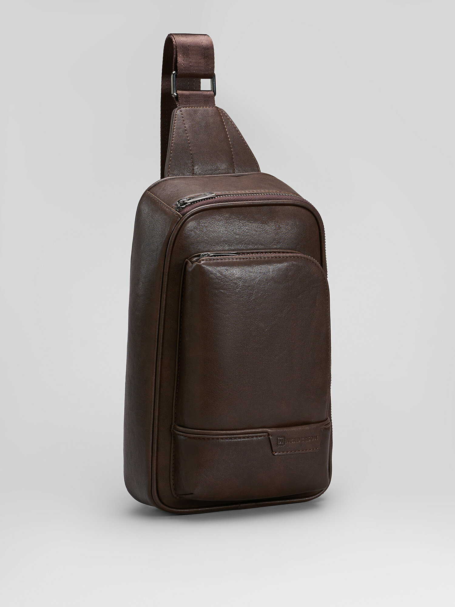 Сумка мессенджер