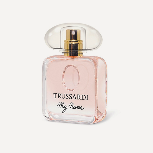 Изображение товара Парфюмерная вода Trussardi "My Name", 30мл, женская, цветочная