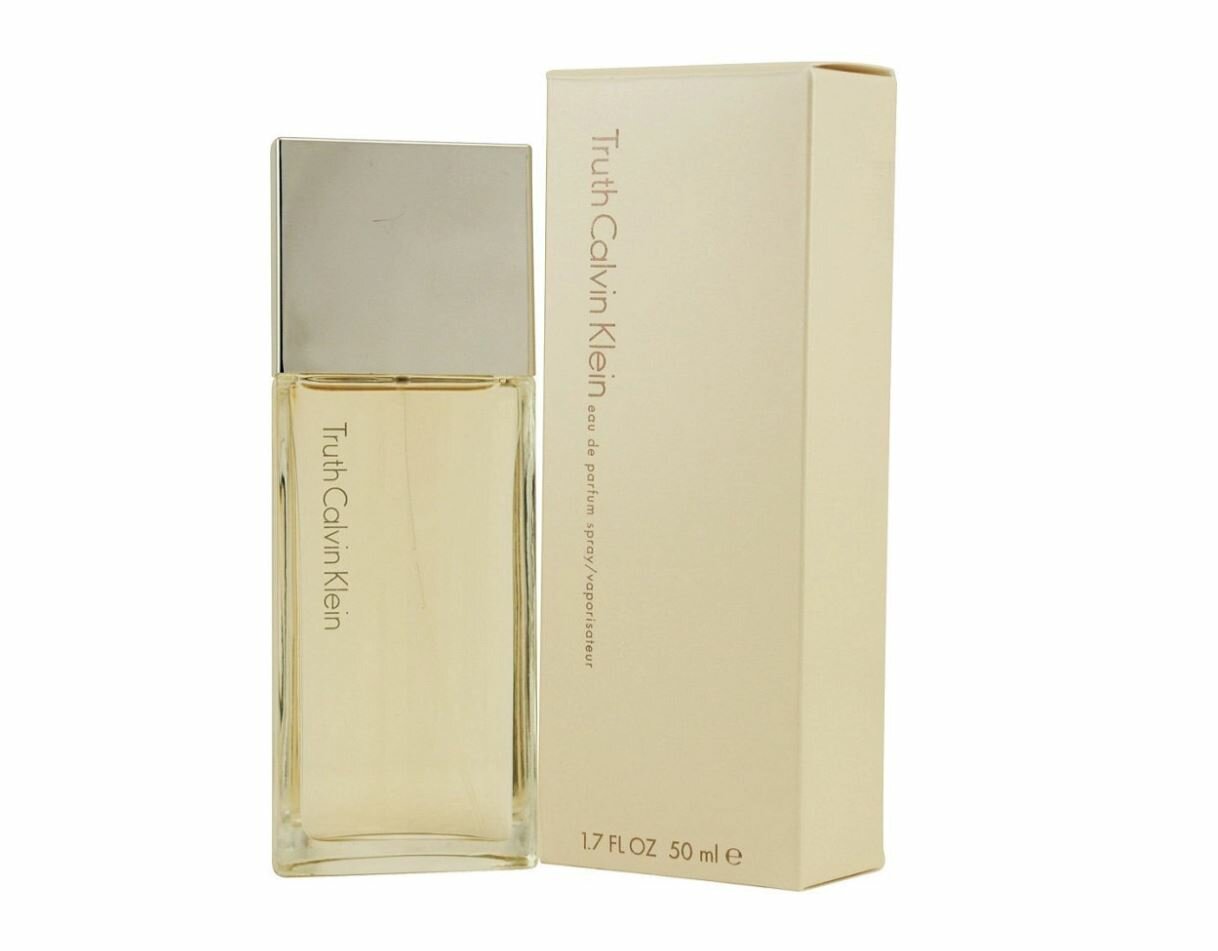 Парфюмерная вода Calvin Klein Truth 50 мл