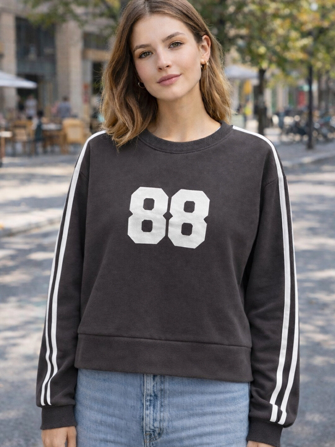 Свитшот  Свитшот