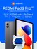 Планшет Xiaomi Redmi Pad 2 Pro 5G 6/128Gb Graphite Gray(серый)