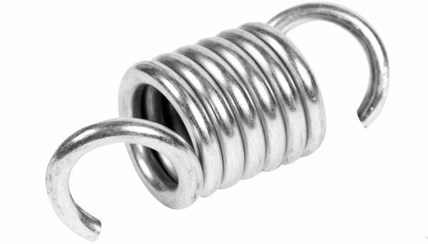 Пружинный подвес для качелей 1шт