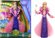Кукла Mattel Wicked Magical Wise Woman – Moon Мун