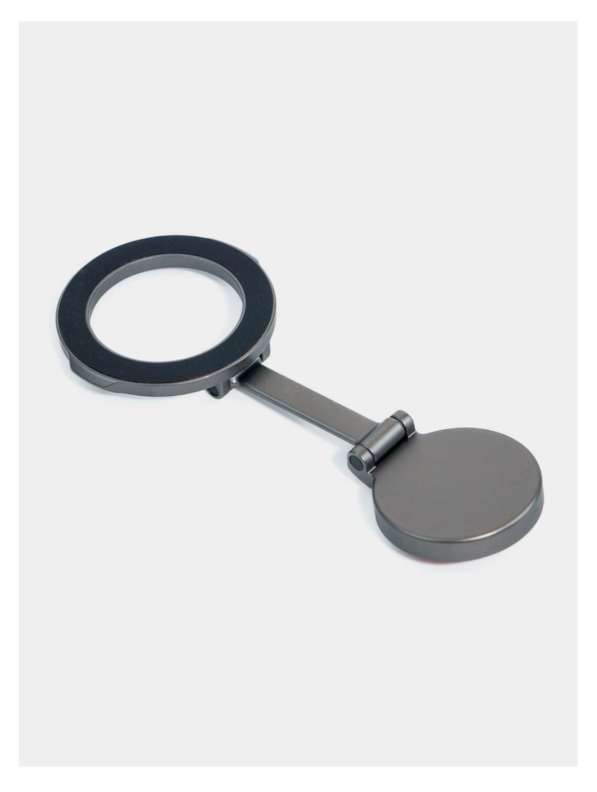 Держатель телефона для автомобиля Fold magnetic holder 1080' угловое вращение — фото 1