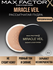 MAX FACTOR Пудра рассыпчатая Miracle Veil Loose Translucent, 4 г