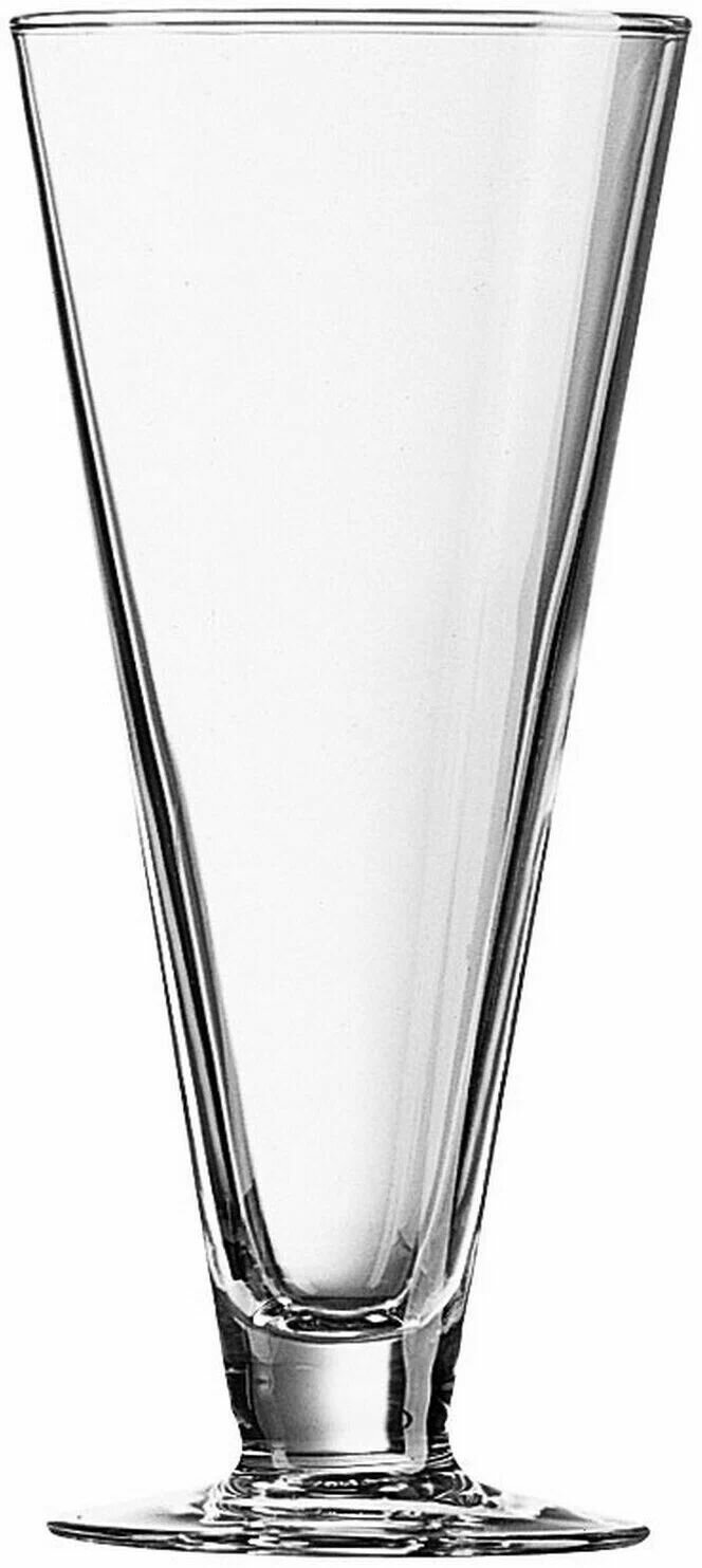 Бокал для коктейлей "Киото"; стекло; 310мл.