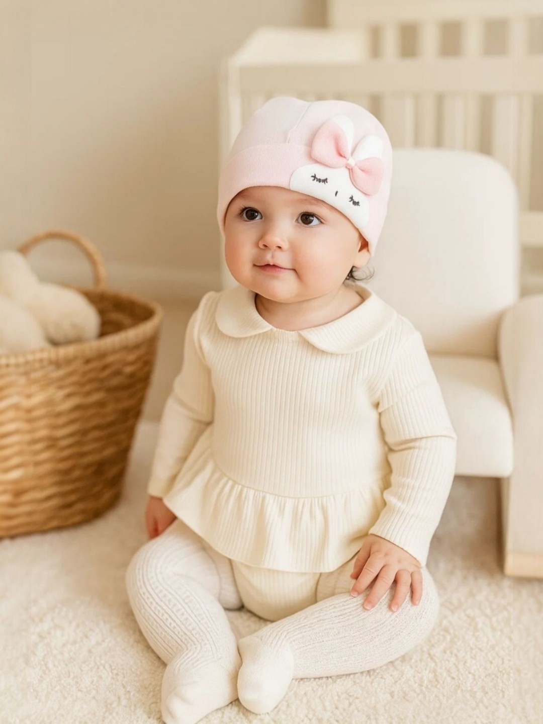 Шапка для детей