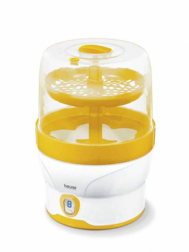 Стерилизатор для детских бутылочек Beurer BY76
