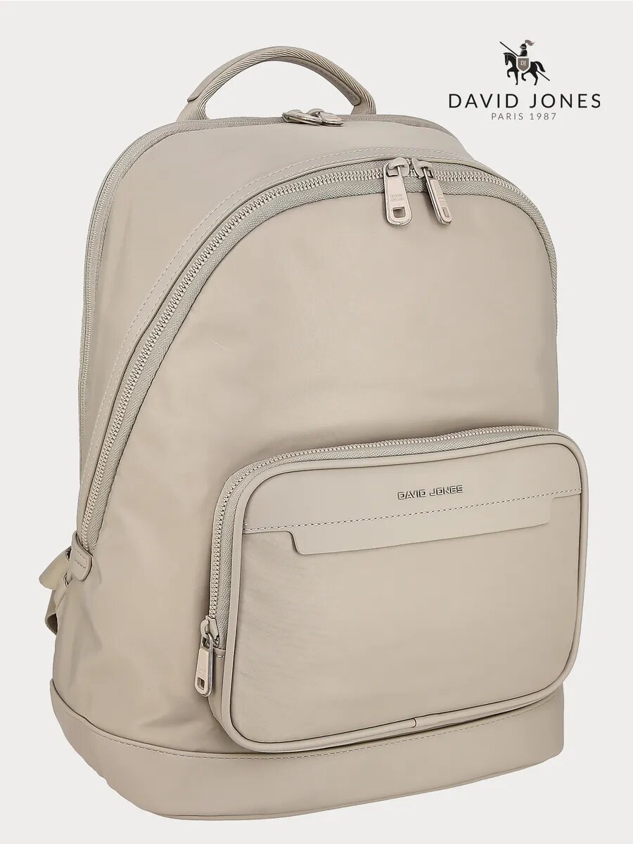 Сумка-рюкзак DAVID JONES 