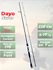 Спиннинг "Dy" SAVER (2.28м, 4-17гр)
