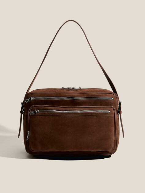 Сумка Maison David 