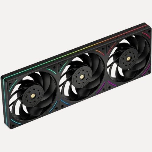 Изображение товара Вентилятор для корпуса Thermalright TL-UB36R Reverse (TRTLUB36R)