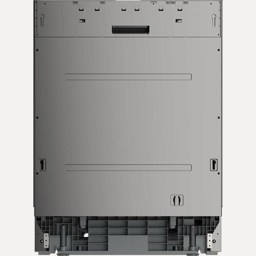 Изображение товара Встраиваемая посудомоечная машина Hi HBI601308W