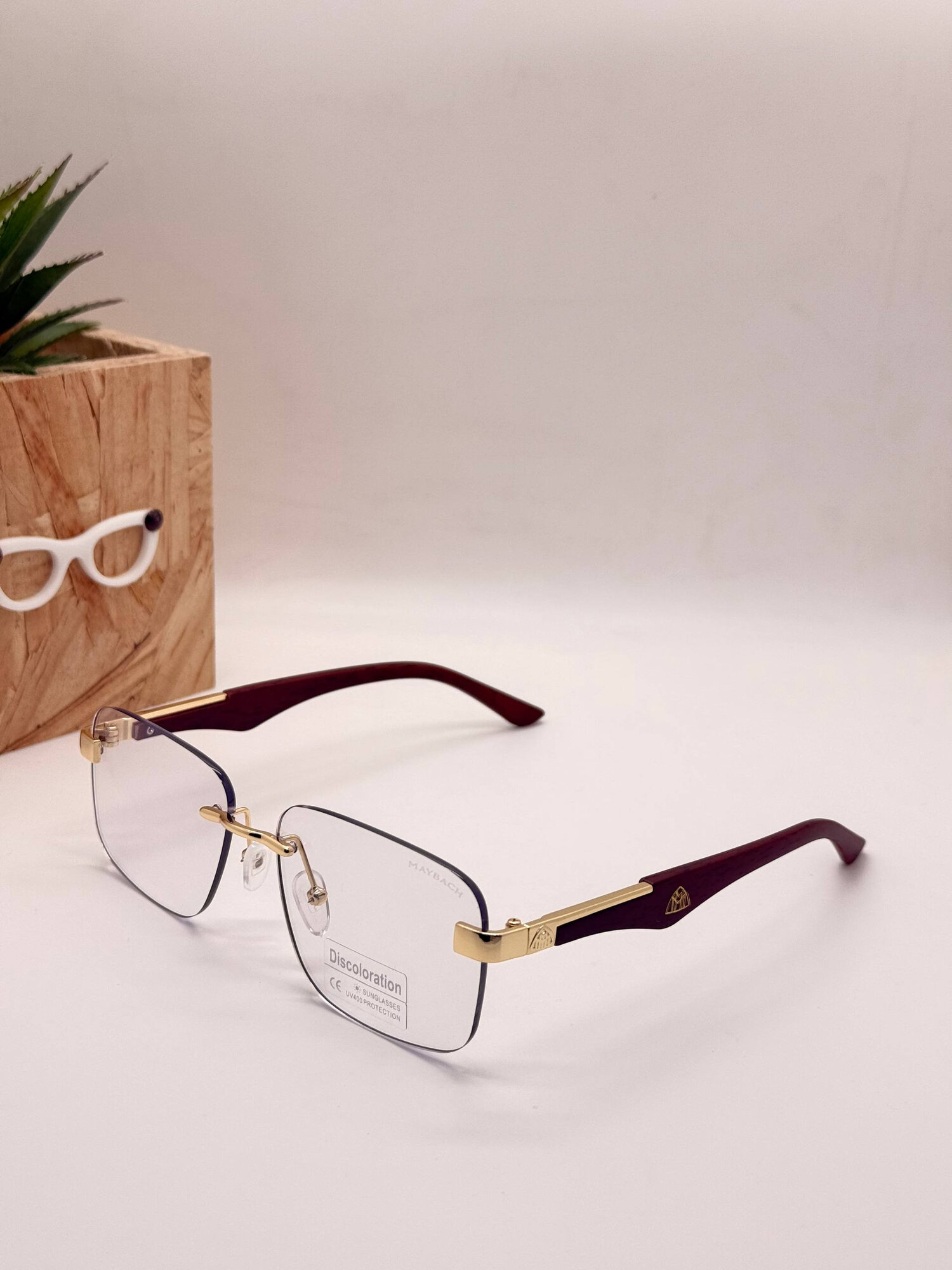 Сменные дужки