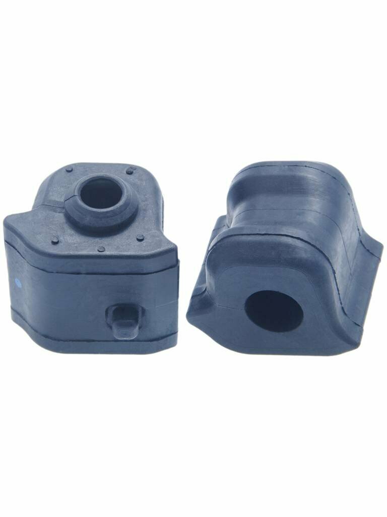 Втулка стабилизатора для TOYOTA COROLLA, AVENSIS, PRIUS, передняя (комплект) / Febest TSB-ZRE151F-KIT