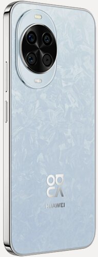 Изображение товара Смартфон HUAWEI Nova 14 Pro 12/512Gb Blue (MIA-LX9), голубой