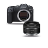 Фото Canon EOS RP Kit