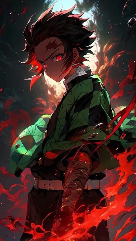 Головоломка 1000 деталей для взрослых, Аниме убийца демонов, Demon Slayer, сложная головоломка, качественный картон, Рождественский подарок, идеальный выбор для развлечений в помещении 50x75cm